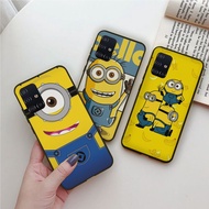 Softcase Redmi 10a 10c 9a 9c 5a Plus S2 Note 12 10s 9 8 7 6 5 Po-co X3 Nfc Pro M3 11 Lite Silicone C