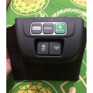 3 MODE GP4RS JAZZ GE /GE8