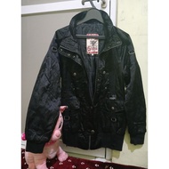 Buckaroo Jeans Vintage B0ndag3 Jacket