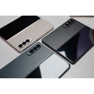 Samsung galaxy z fold 4/fold 3 12/256gb 5g display set, z fold 2 5g used, zfold 1 12/512gb