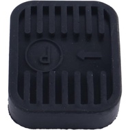 Parking Pedal Pad 46165-U2230-71 46165U223071 Compatible with Toyota Forklift 8 Series 8FGCU15 8FGCU
