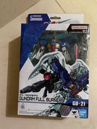 Gundam GU-21 Bandai Gundam Universe GU-21 機動戰士高達0083 星塵的回憶 Stardust Memory RX-78GP01Fb Gundam Full B