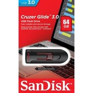 SanDisk Cruzer CZ600 64GB USB3.0 隨身碟  另售 創見 16 32 64G