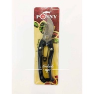 Ponny Pruning shears