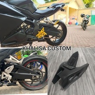 Cover Arm Hugger arm Honda CBR250RR Model CBR1000