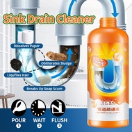 Sink Drain Dredge Cleaner Kitchen Sink Clean Toilet Cleaner Drain Clog Remover