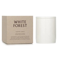 Bjork And Berries Scented Candle - White Forest -_ 240g/8.5oz