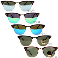 [EYELAB] RayBan RB3016 Asian Fit Designer Glasses frames/Sunglass/Free delivery/100% Authentic