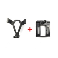 【Clearance sale】 1Set Plastic Material For 2009-2012 Mercedes-Benz E200 E300 W212 Special Car Phone 