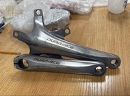 Shimano Dura ace 7800 曲柄                                                                            