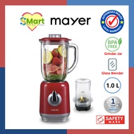 Mayer 1L Blender Jar with Grinder [MMBJ1310]
