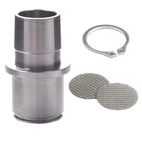 OEM Custom Replacement Flowerpot Head for B0 B-ZERO