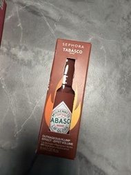 Sephora Tabasco Lip Gloss