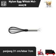 PromoHOT SALE NYLON EGG WHISK MCI-00078 Limited