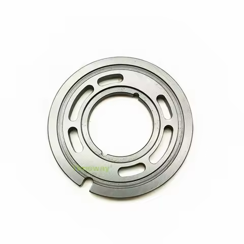 MSF-12 Valve Plate Hydraulic Part for Repair KAYABA Hydraulic Motor