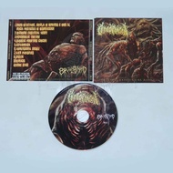 CD - CEFALOPHAGIA - Decoding Existential Agony