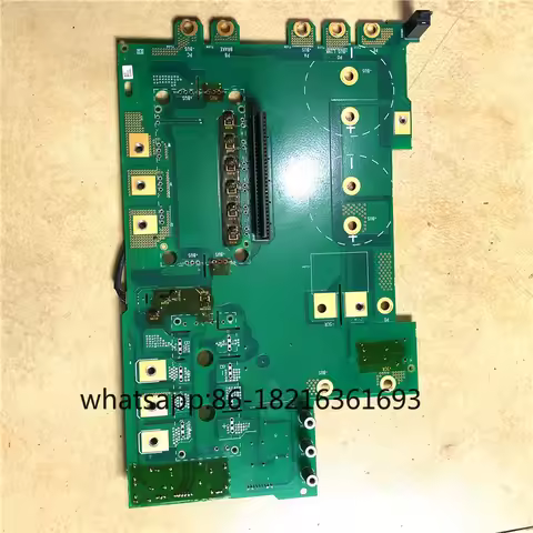Inverter ATV61 and ATV71 base plate 22kw drive inverter power board VX5A1101