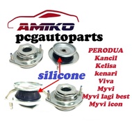 AMIKO absorber mounting perodua kancil Kelisa kenari Myvi Axia bezza ,absorber mounting cover