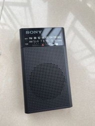 Sony收音機(for dse)