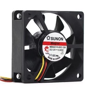 EE/PE/MB60201B1BX2V3VX-1,000C000U000-G99A999F Established Cooling Fan 12V