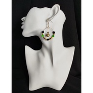 Traditional Earring Borneo Ethnic CCO1-1