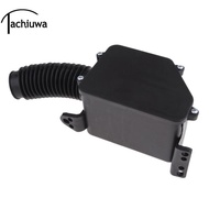 [Tachiuwa] 1 piece air filter box for GY6 150 157 QMJ 150cc motor ATV quad wheeler Cleaner Box