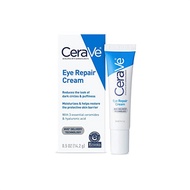 CERAVE Eye Repair Cream ครีมบำรุงรอบดวงตา คืนความกระจ่างใส คงความชุ่นชื้น 14ml. cerave
