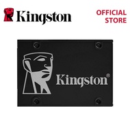 Kingston KC600 256GB/512GB/1TB SSD SATA3 2.5" Internal SSD Solid State Drive