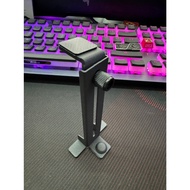 GeForce RTX Graphics Card Holder Display Rubber Metal 500kg Top VGA RTX 5070 RTX 5080 RTX 5090