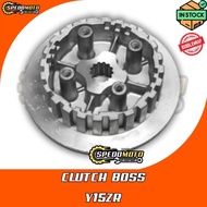 CLUTCH BOSS YAMAHA Y15ZR CENTER CLUTCH Y15