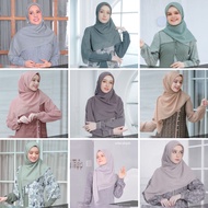 Veil Ailee Square HijabEthica