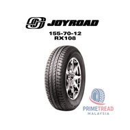 155/70R12 | NEW TYRE | AGATE AG-266 | JOYROAD RX108 | FALKEN 832i