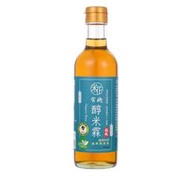 【台灣里仁】穀盛米花有機醇米霖(300ml/瓶)