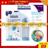 Babyhaler Biohealth BH05 (BH-05) | Australian Asthma Inhalation Chamber -VT1076 (YTVT2)