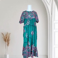Runa Batik Renata Motif 005 Daster Daster/ Pekalongan Batik Daster/