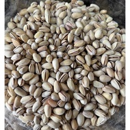 1KG PISTACHIO IRAN SALTEDnatural PISTACHIO PEANUT/