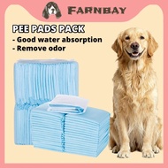 Dog Training Pad Pet Pee Pad Dog Potty Pads Cat Dog Pee Training Pad Pet Wee Pee Poop Training Pad