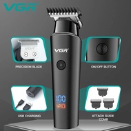 VGR V937 HAIR CLIPPER AND TRIMMER