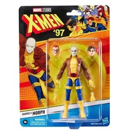Hasbro Marvel Legends 97 Version X-Men Morph 6 Inches
