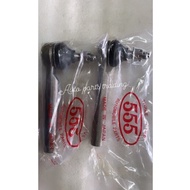 MAZDA CX3 DK SKYACTIVE TIE ROD END JAPAN 555