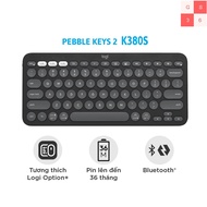Bàn Phím Bluetooth Logitech K380 / K380s