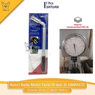 CiptaKreasi 19 - 21 mm pull car wheel wrench - IMPACT