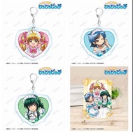 唱k小魚仙 女僕系列