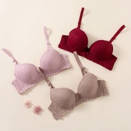 Felancy Lace Bra L03-01035