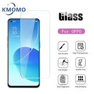 OPPO Reno 13F 5G 13 12F 11F 8T 4G 8 Pro 8z 7 7z 6 6z 5z 5 4 3 2 2z 2F Tempered Glass Screen Protecto