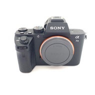 極少快門 先到先得 Sony A7 II a7 ii A7M2