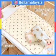 Bella Baby Diaper Changing Mat Washable Changing Mat Waterproof Pelapik Tilam Kalis Air Kencing