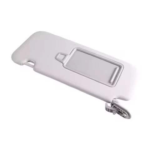 Left Sun Visor Sunvisor Replacement For Kia K3/Forte/Cerato 2019-2023 Model Code 85210-Q8100WK 85210