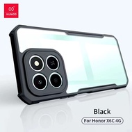 Honor 200 Smart Xundd Shockproof Case X7d/Honor 400 Smart/Honor X5b/Honor X5b Plus/Honor X8c/Honor X