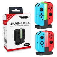 Nintendo Switch DOBE Charging Dock Joy-Con Controller